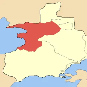 Psatha