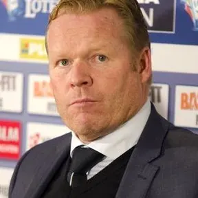 Ronald Koeman