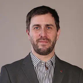 Antoni Comín