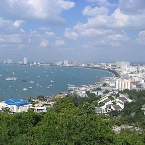 Pattaya