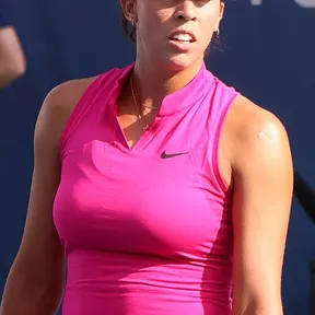Madison Keys