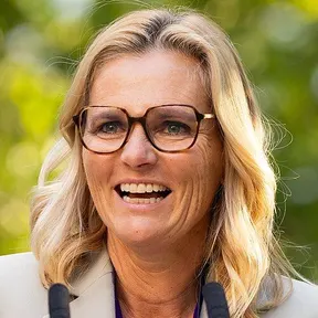 Sarina Wiegman