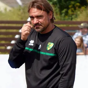 Daniel Farke