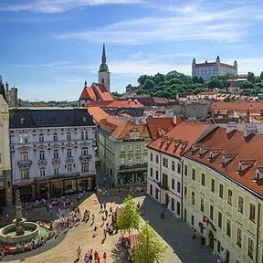 Bratislava