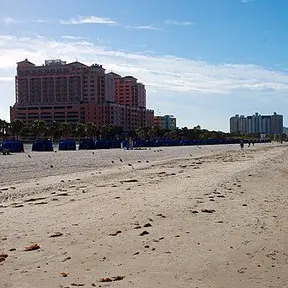 Clearwater