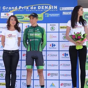 Bryan Coquard
