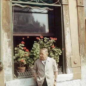 Jean-Paul Sartre