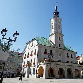 Gliwice