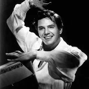 Desi Arnaz