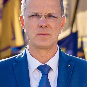 Ionuț Moșteanu