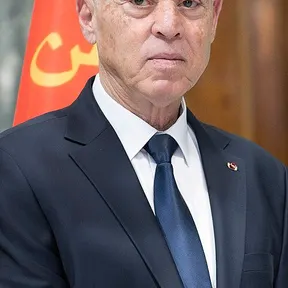 Kais Saied