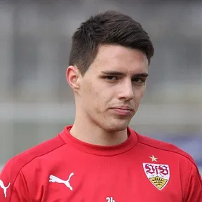 Josip Brekalo