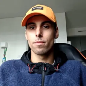 Gabriel Bortoleto