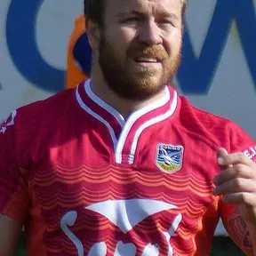 Paul Walters