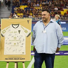 Alex Haditaghi