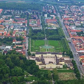 Ludwigsburg