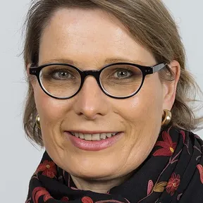Stefanie Hubig
