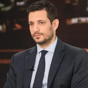 Konstantinos Kyranakis