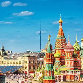 Moscow