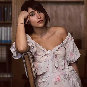 Parastoo Ahmadi