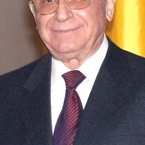 Ion Iliescu