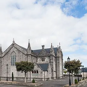 Ballina