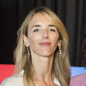 Cayetana Álvarez de Toledo