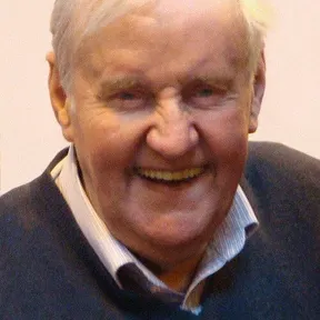 Richard Briers