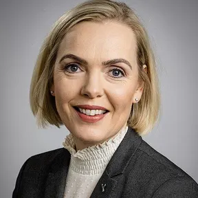 Guðrún Hafsteinsdóttir