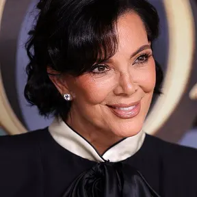 Kris Jenner