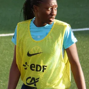 Kadidiatou Diani