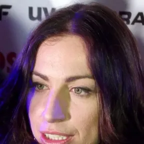 Justyna Kowalczyk