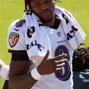 Lamar Jackson