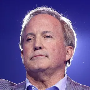 Ken Paxton