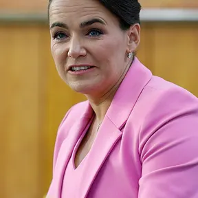 Katalin Novák