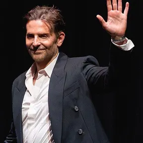 Bradley Cooper