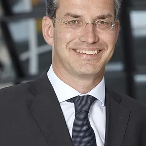 Mathias Middelberg