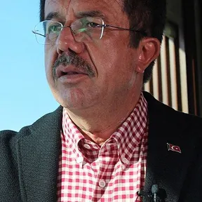 Nihat Zeybekci