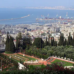 Haifa