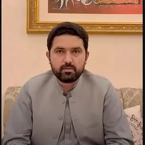 Muhammad Sohail Afridi