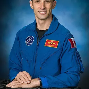 Joshua Kutryk
