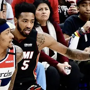 Derrick Jones Jr.