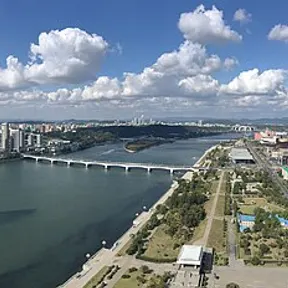 Pyongyang