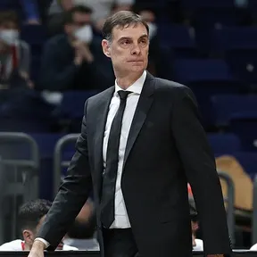 Giorgos Bartzokas