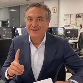 Roberto Brasero