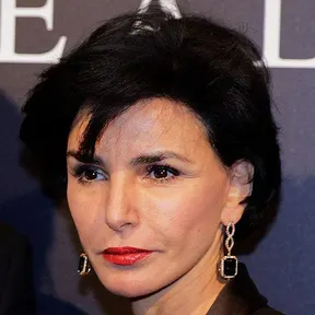 Rachida Dati