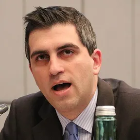 Christos Dimas