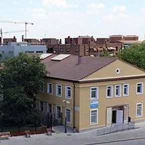 Leganés