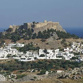 Lindos