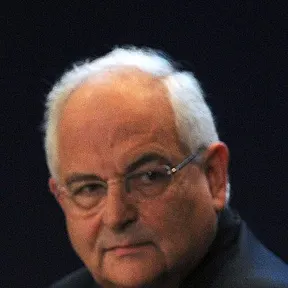Martin Wolf
